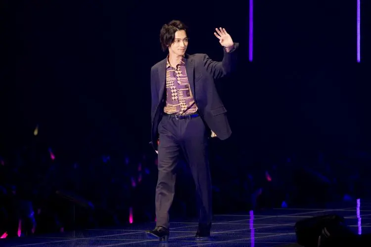 マイナビ presents 第29回 東京ガールズコレクション2019 Photo Gallery_1_31