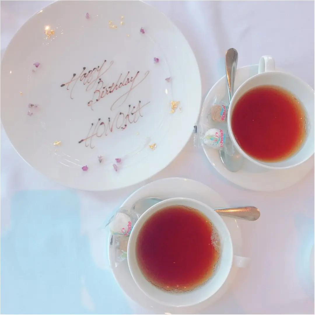 《祝25歳!》みなさんにお祝いしていただきました♡!!“写真大量です☆“_4
