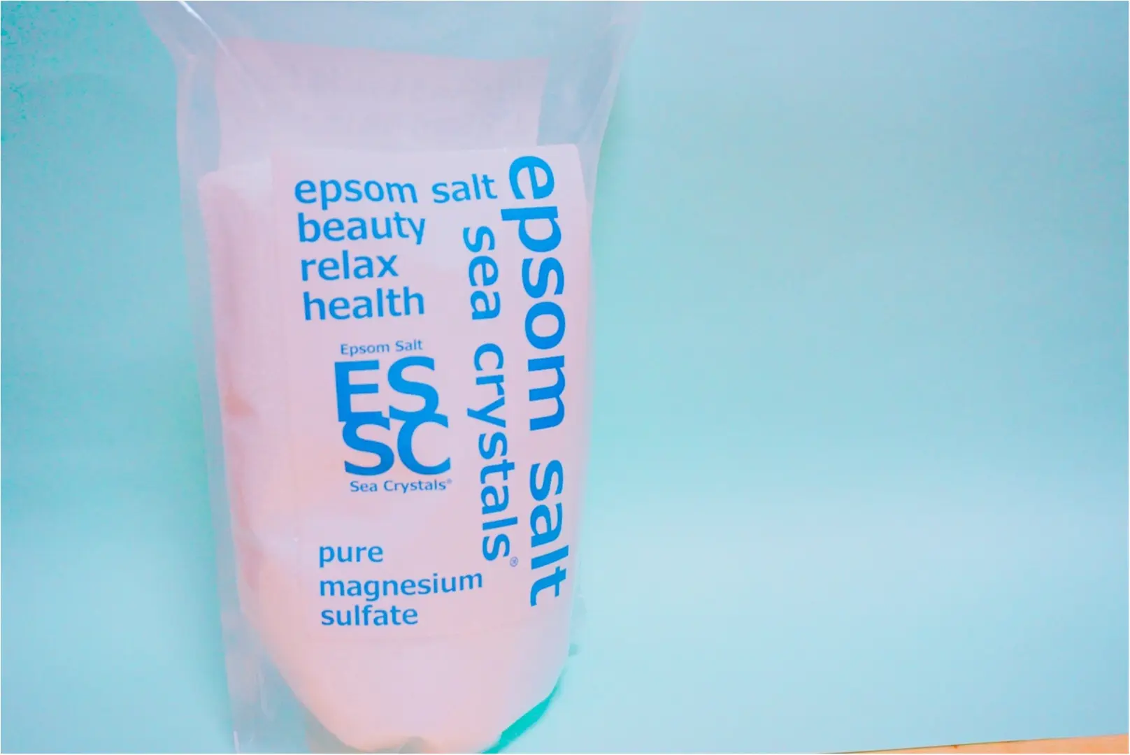 《海外セレブがこぞって愛用‼︎》冷えやダイエットに効果抜群の【エプソムソルト】入浴がすごい( ´艸`)♡_2