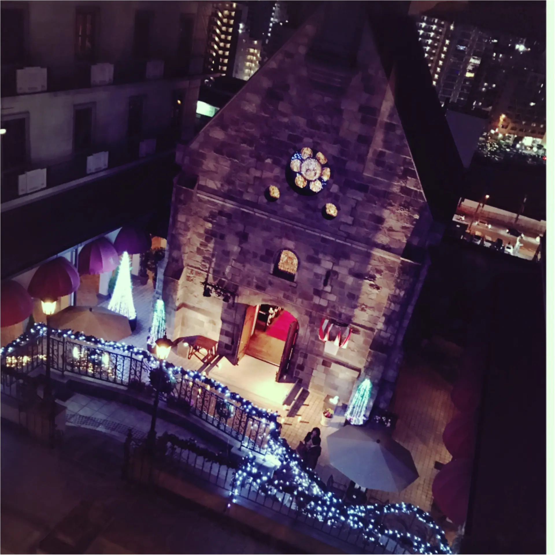 ★特別な日の思い出に…♡『ホテルモントレー大阪』で中世ヨーロッパ風ステイのススメ★_7