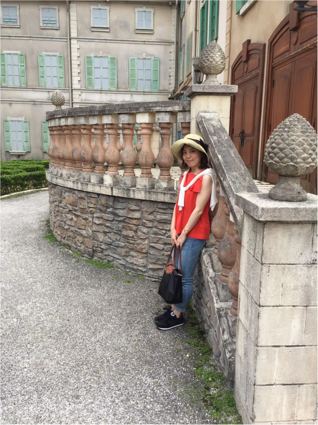 【箱根旅】気分はパリジェンヌ❤︎絶対行くべき!星の王子さまミュージアム☆_8