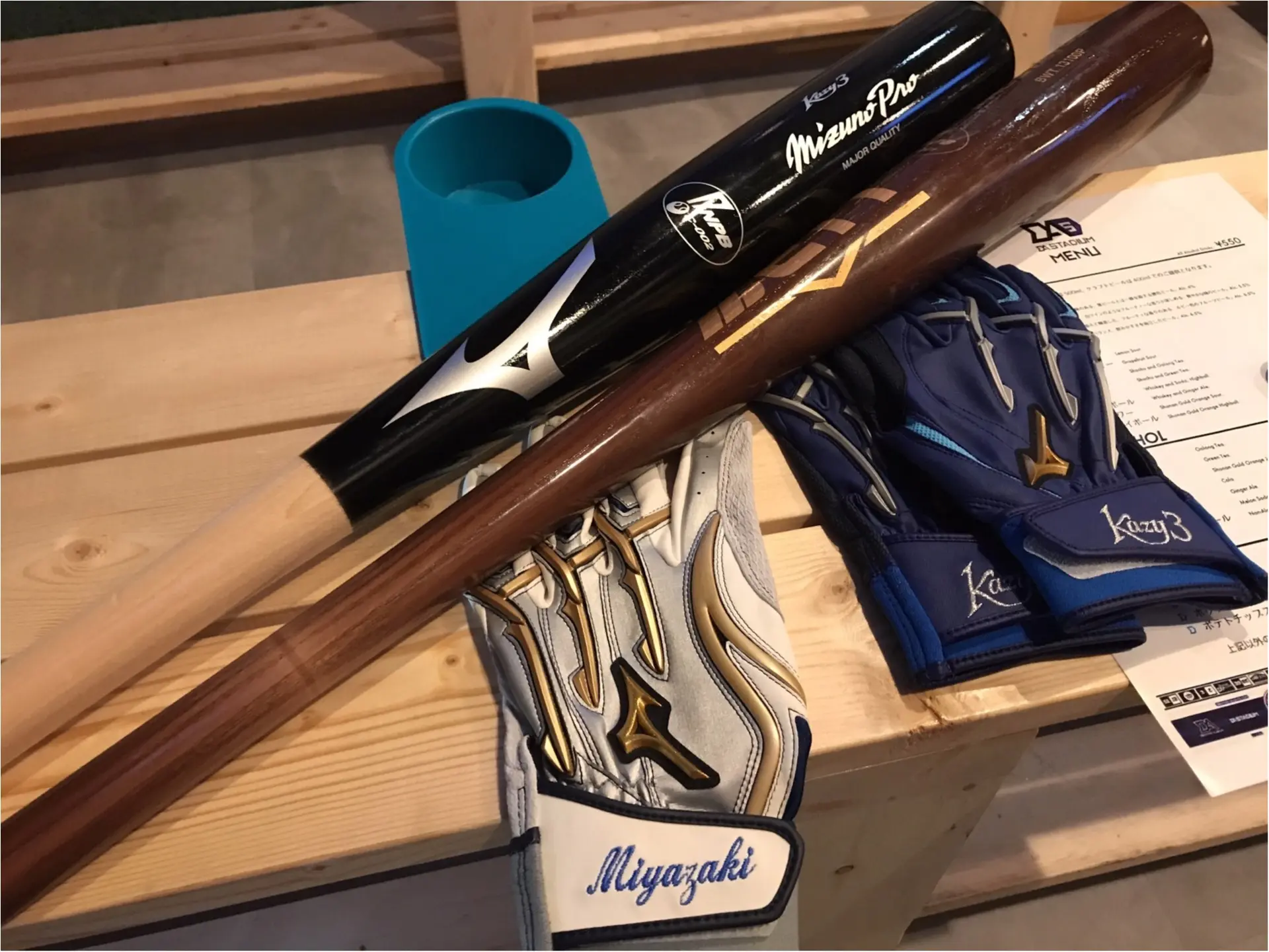 野球好き必見★絶対行って!横浜にこんなお洒落な《スポーツバー》があるんです♡♡_6