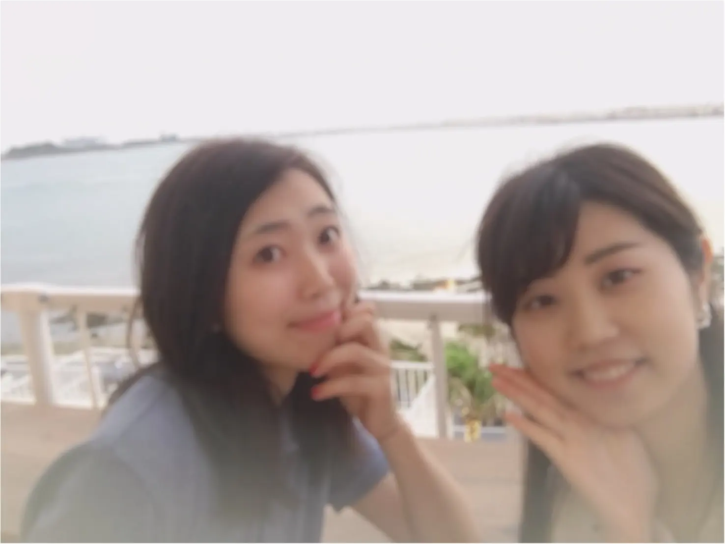 【女子旅♬】part.①沖縄に行ってきました〜♡ファットジェニックたっぷり♡〜レンタカーを使わなくても(ペーパードライバー)たっぷり楽しめました♡♡自然豊かで、とっても癒されました♡_10