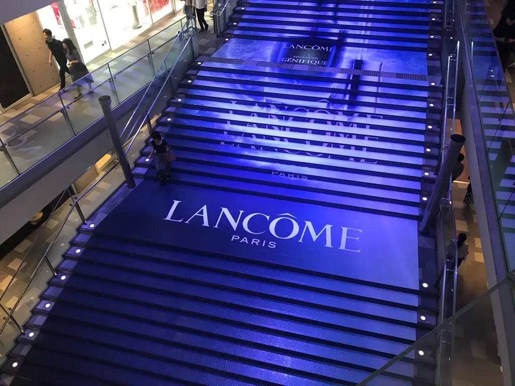 【LANCÔME】超豪華!美容液1本GET★「超音波ブースター」が体験できる《美肌菌サロン》へ♡_12