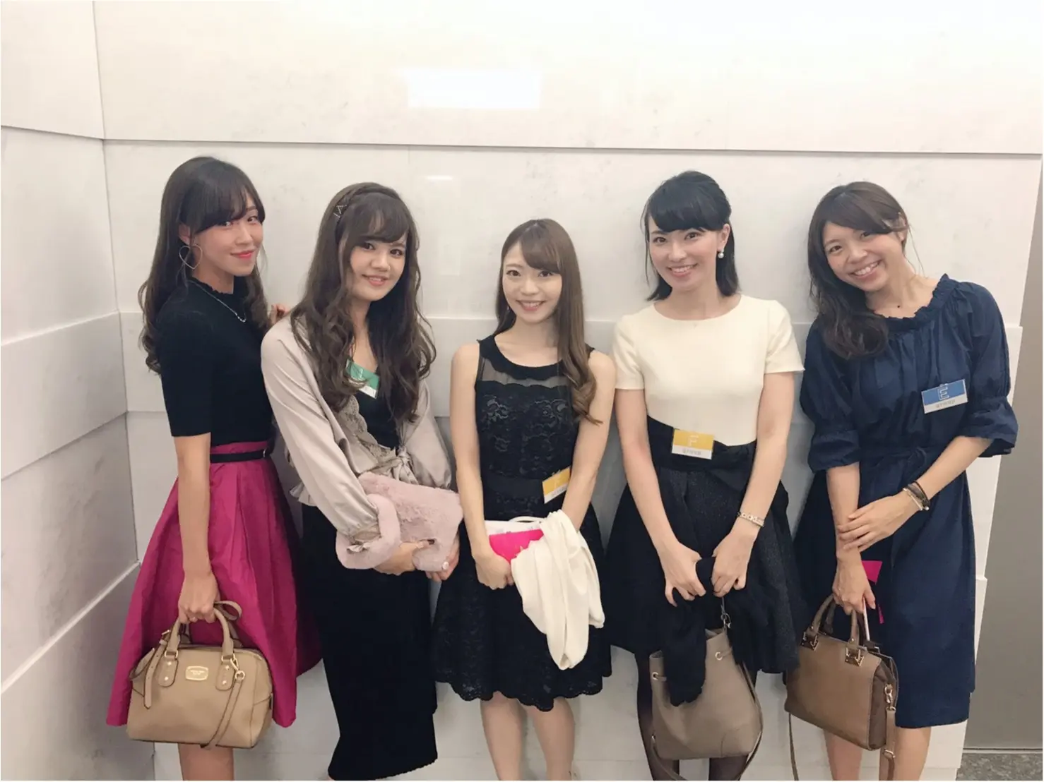 FLAG SHOP 10th ANNIVERSARY PARTY♡に行って来ました!_10