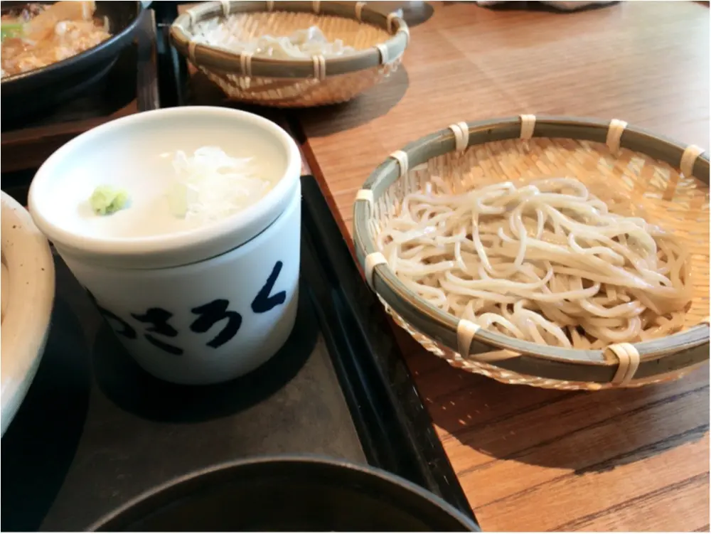 くろさわランチ♡六本木_4