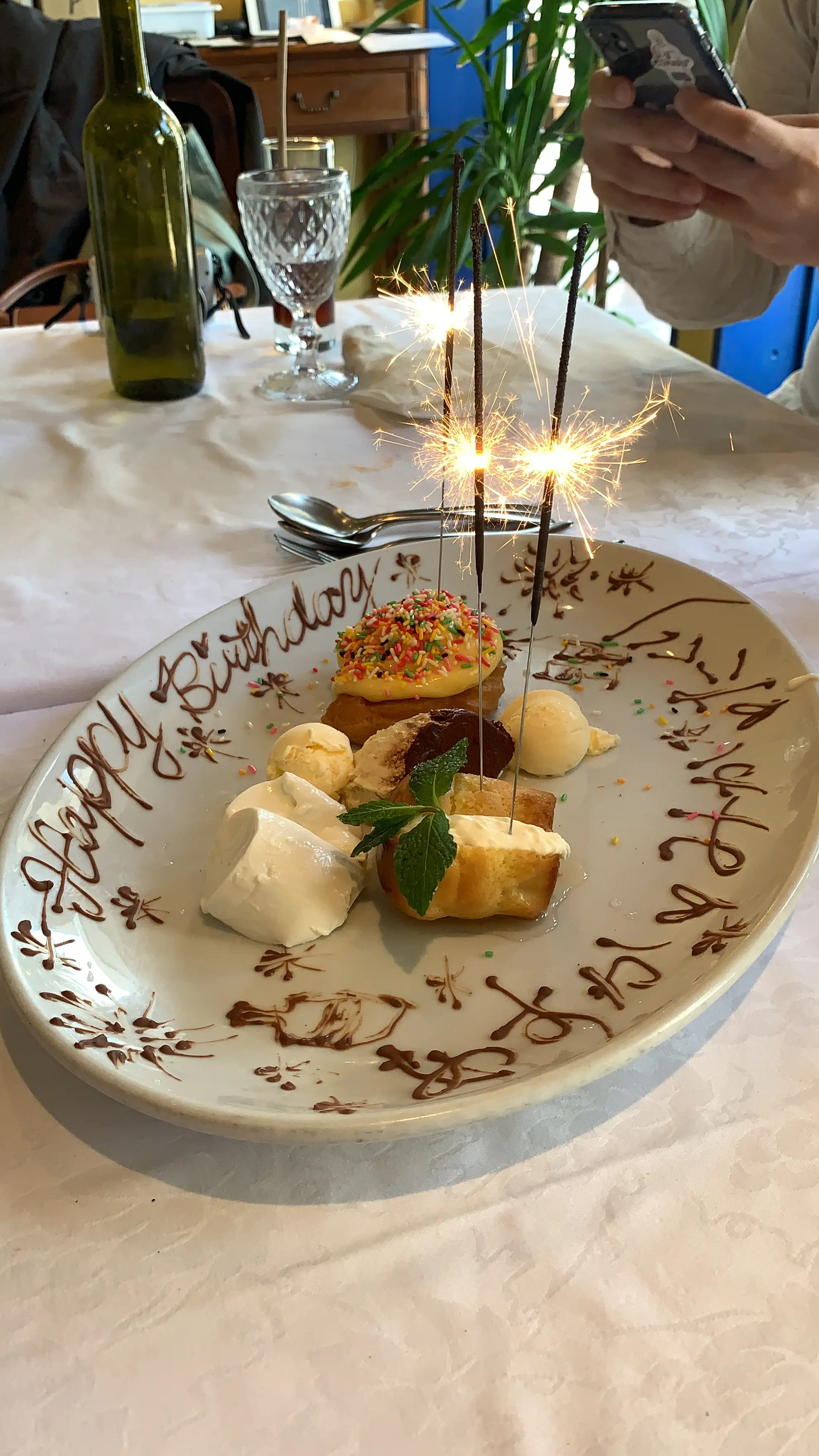 イタリアの風が吹いた休日ランチ_5