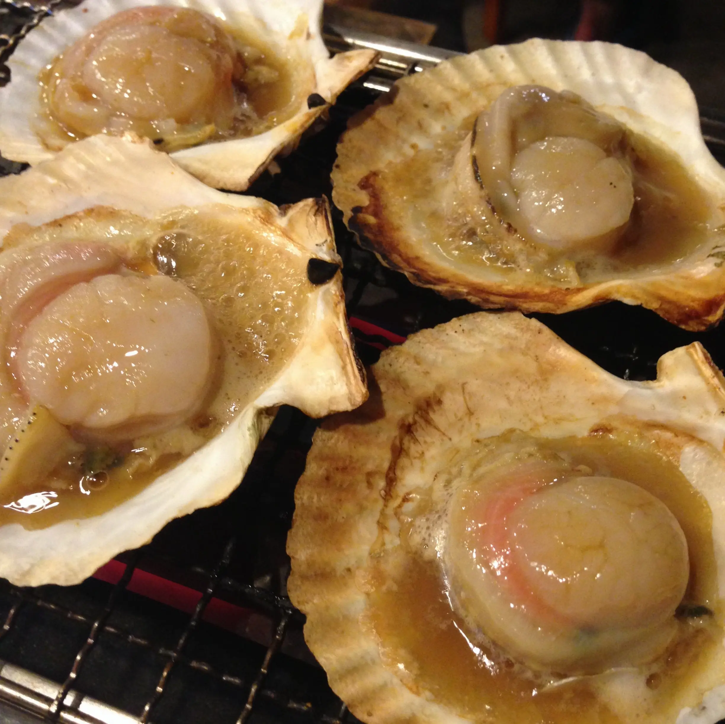 恵比寿で浜焼き❤️海鮮が美味しいビアガーデン★★★ _10