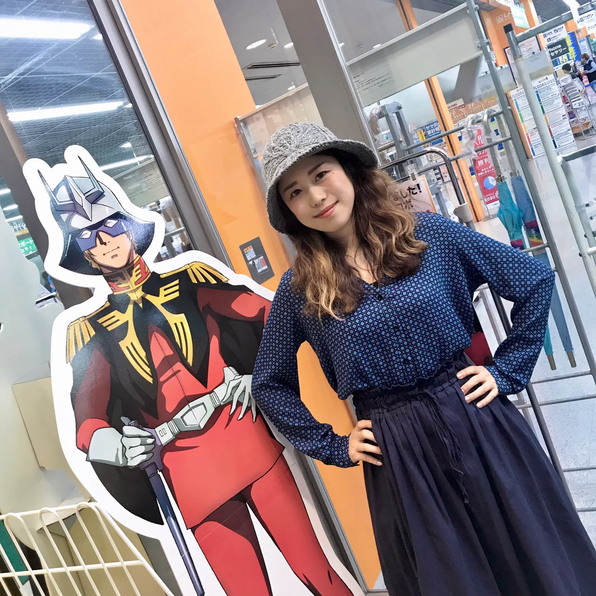 【春服】春本番!どんなファッションで出かけよう!【コーディネート】_3