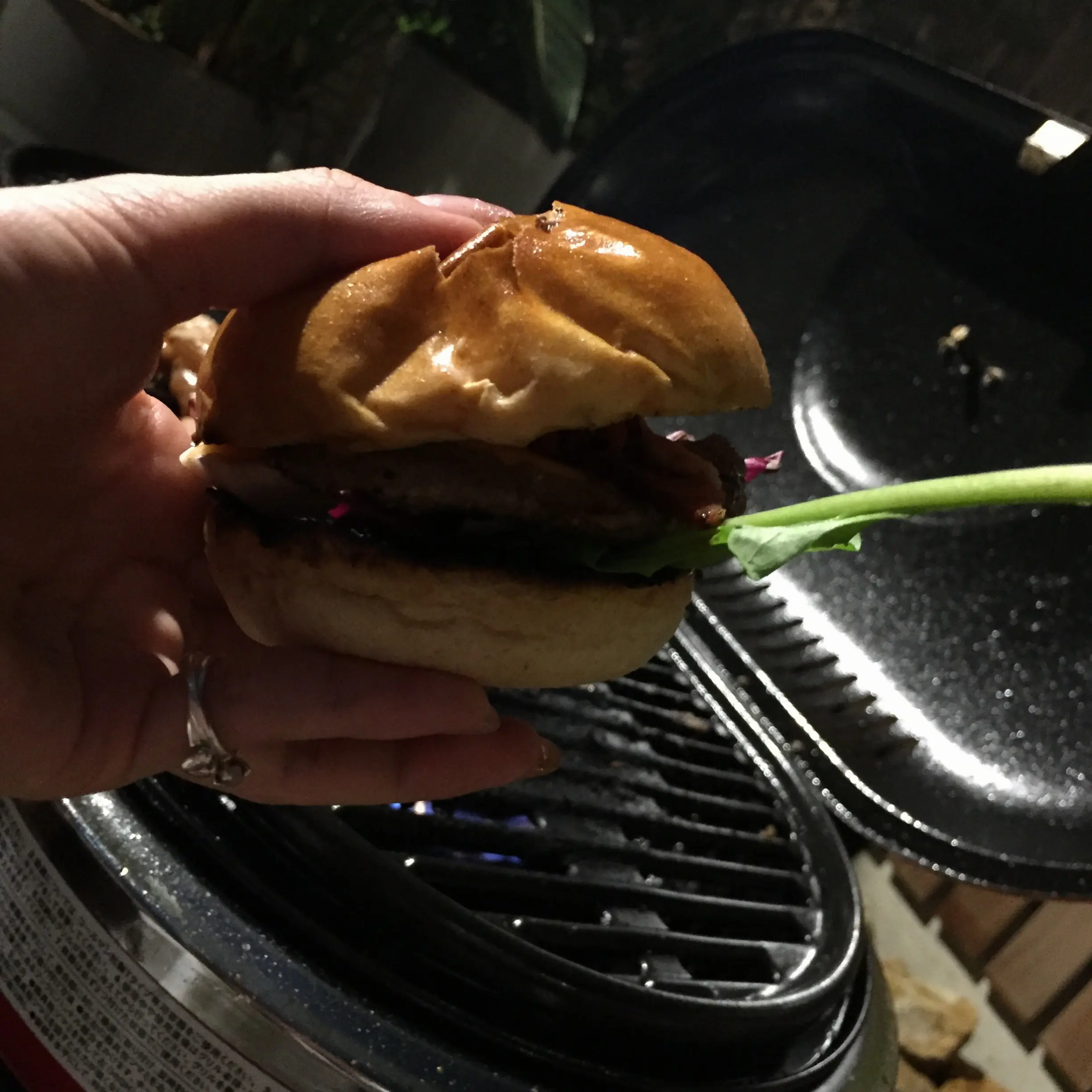 普通のBBQにはないメニュー!?池袋ルミネの屋上《THE ROOFTOP BBQビアガーデン》がお薦め♡_6