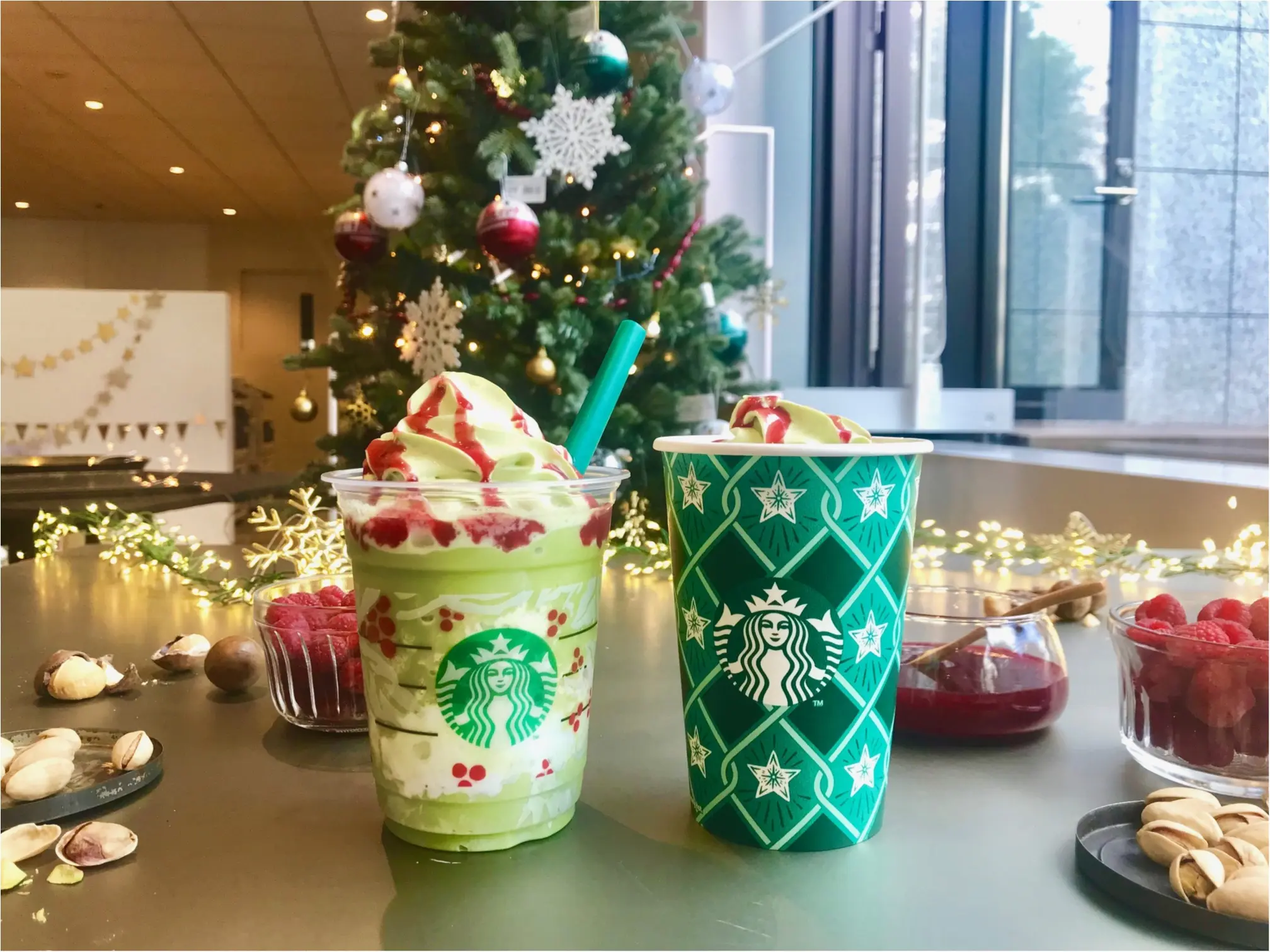 【スターバックス(スタバ)の新作メニュー】まとめ - 期間限定フラペチーノやコーヒー、フードなどの情報が満載!_68