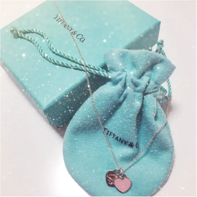 ボーナスの季節♡1年間頑張った自分に:.* ♡(°´˘`°)/ ♡ *.: 2万円以下で買えるご褒美ジュエリー♥*。✩_2