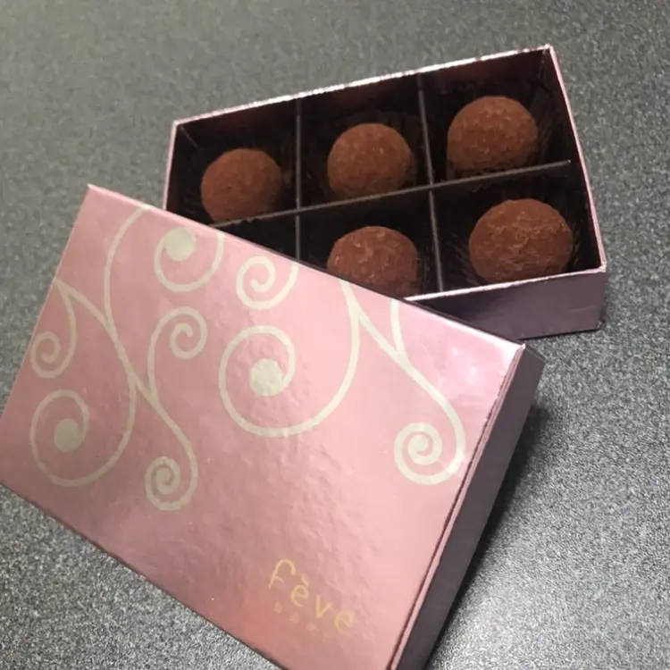 ♡Valentine2021♡バレンタインに絶対外さないご褒美チョコレート2021②_5