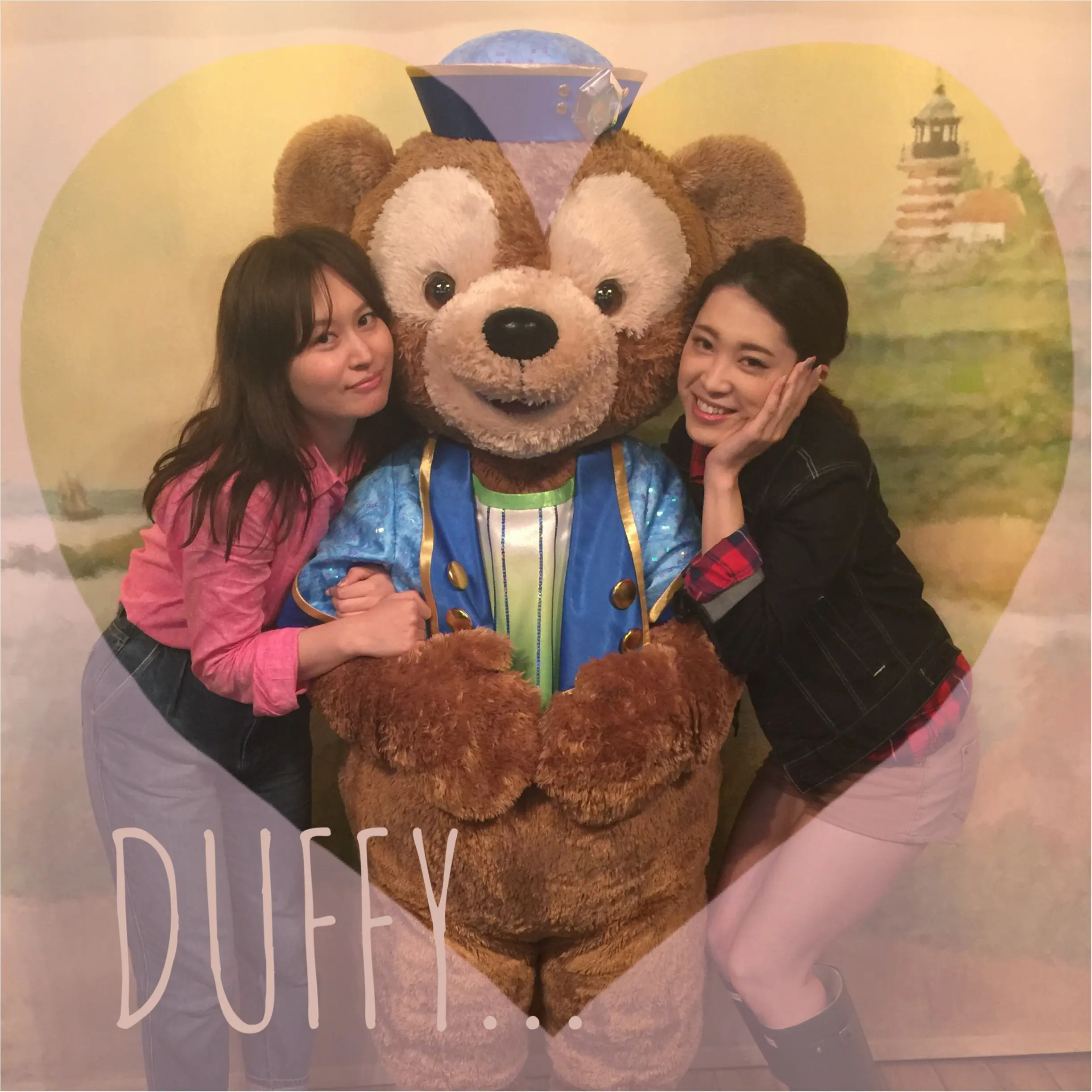 Tokyo Disney Sea♡思いっきり楽しむためのプチ情報3選♡_3