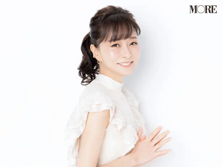 美容家・石井美保さん