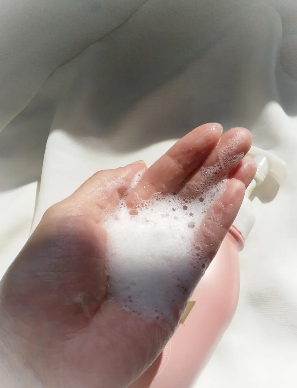 《秘密にしたいすごいヘアケア》ブラックリバース処方?!【白髪は染めるではなく戻す?!】ボズレーのヘアケアで白髪・抜け毛におさらば!_5