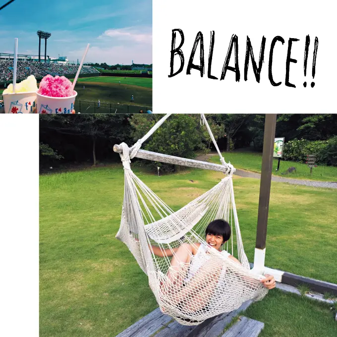 【佐藤栞里のデジレポ】今年の夏、“いちばん”の想い出♡_1