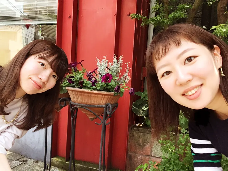 宝石箱みたいにかわいいパフェ!!世界一商品名と行列が長いって噂!_13