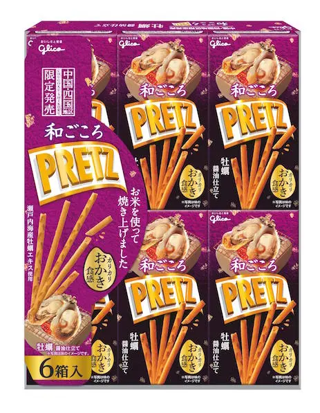 【ポッキー&プリッツの日】旅先で見つけたら、お土産に迷わず即買い! ご当地ポッキー&プリッツおすすめ6選_5