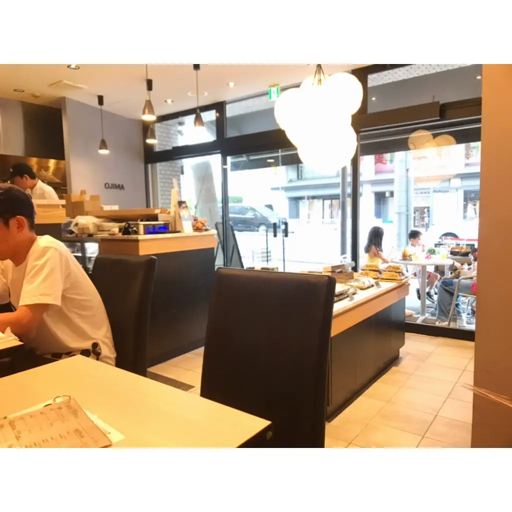 【MEAT CAFE ojima】美味しいお肉とビールならココ!老舗精肉店!横浜野毛カフェ!_4