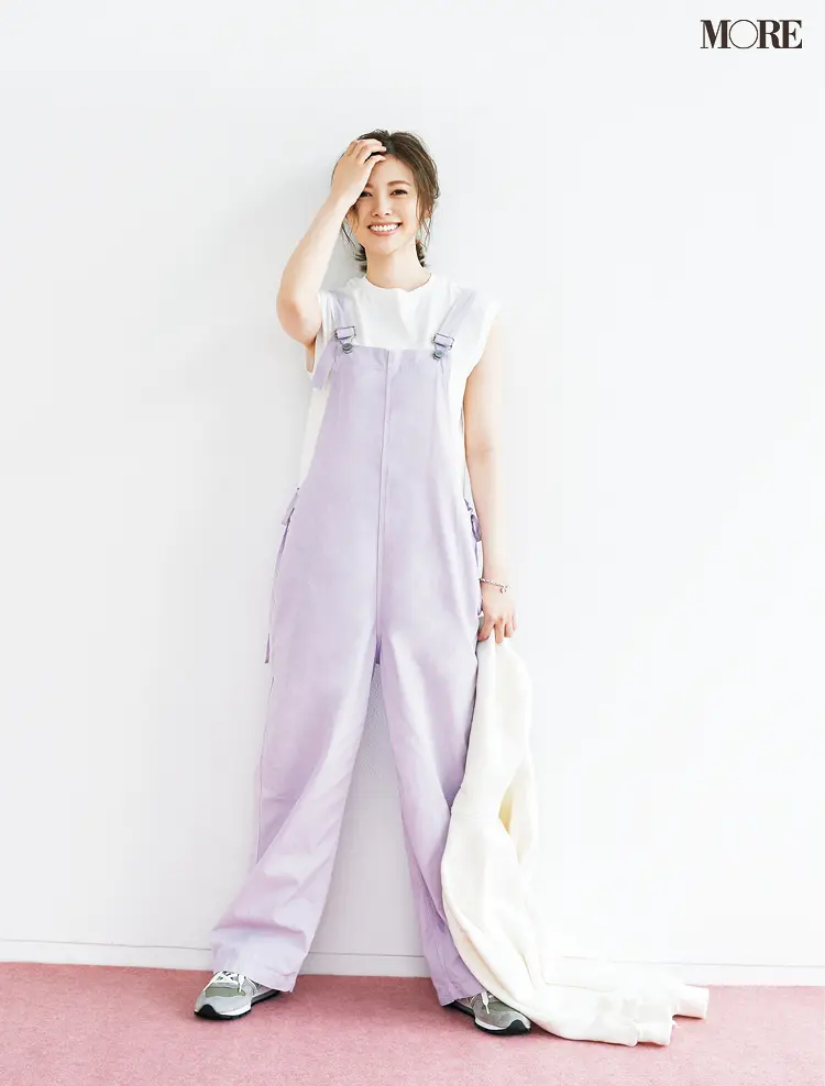 白石麻衣インタビュー 21年版 特集 ソロ活動をスタートした彼女の想いとは ライフスタイル まとめ Daily More 白石麻衣インタビュー 21年版 特集 ソロ活動をスタートした彼女の想いとは ライフスタイル まとめ Daily More