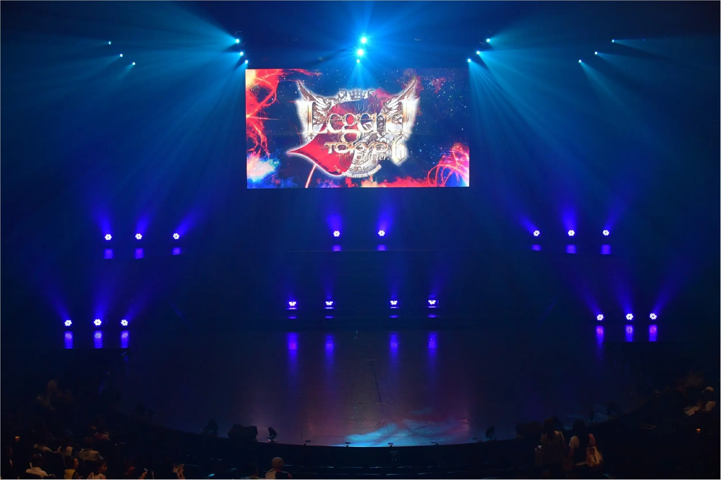 《今日から始まる!?》日本最大級のダンスの祭典【Legend Tokyo-7-】を3倍楽しむ方法 vol.1_1