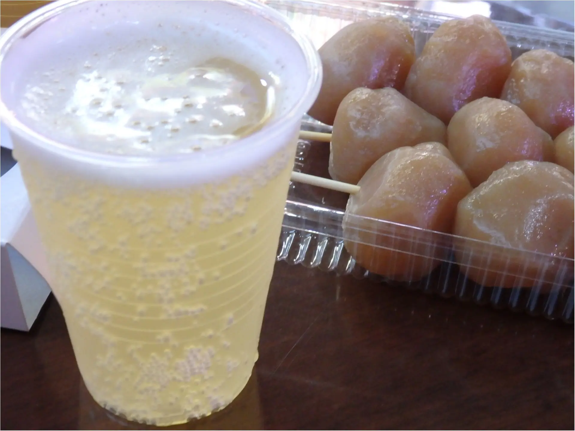 【速報】けやきひろば秋のビール祭り本日からスタート♪気になる混雑具合や無料席の様子などレポします!_14