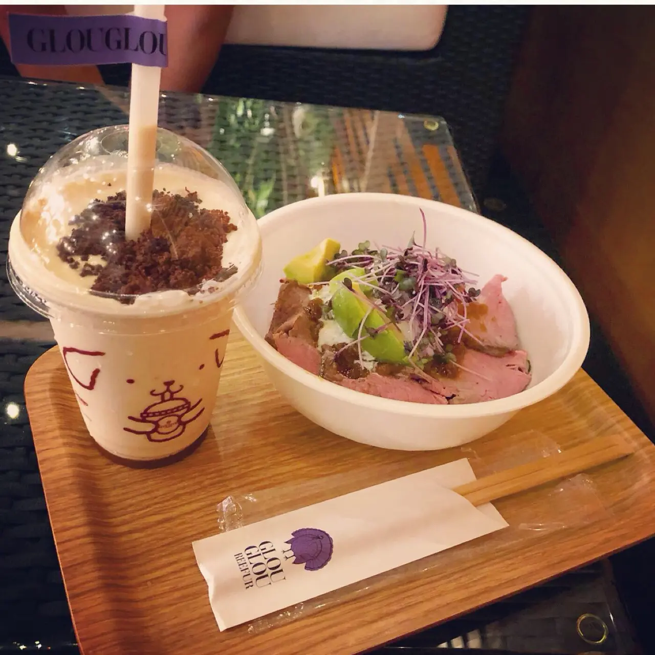 ポムポムプリンのかわいすぎるドリンクを求めて!「ジュンの縁日」へ行ってきました♡_4