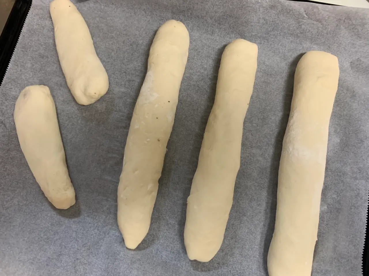 《料理》私のパン作り_11