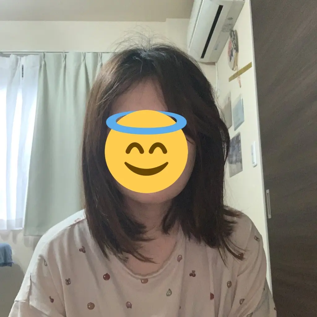 【効果検証】寝てる間に「寝癖&うねりケア」する理想の新シャンプーを試してみた♡_2