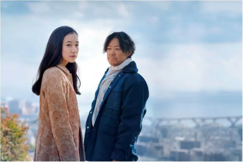 【公開中!】打ちのめされるほどの“愛”、いかがですか? 今月のイチオシ★CINEMA『彼女がその名を知らない鳥たち』_1