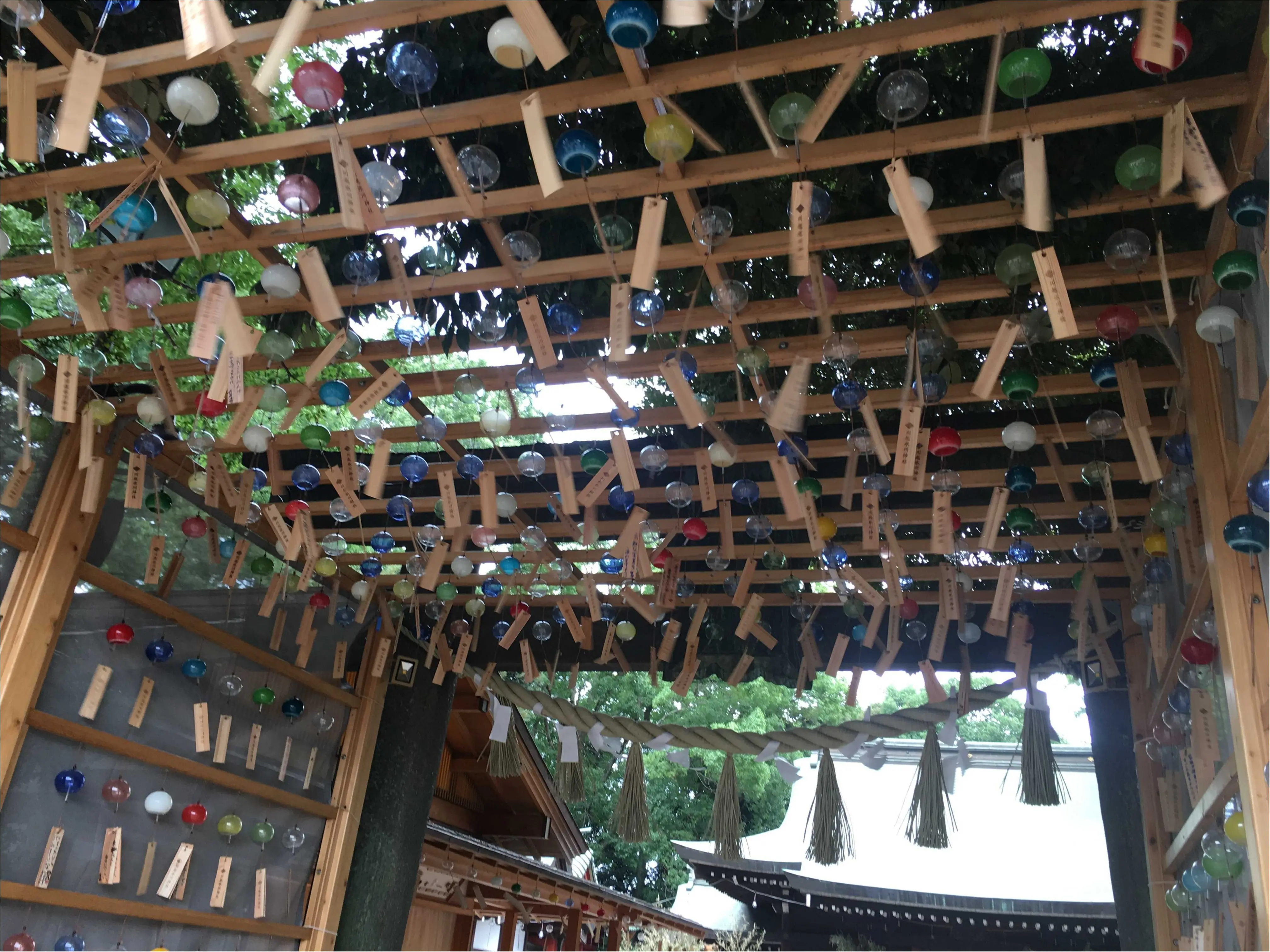 《小旅行気分》小江戸の街、川越_1