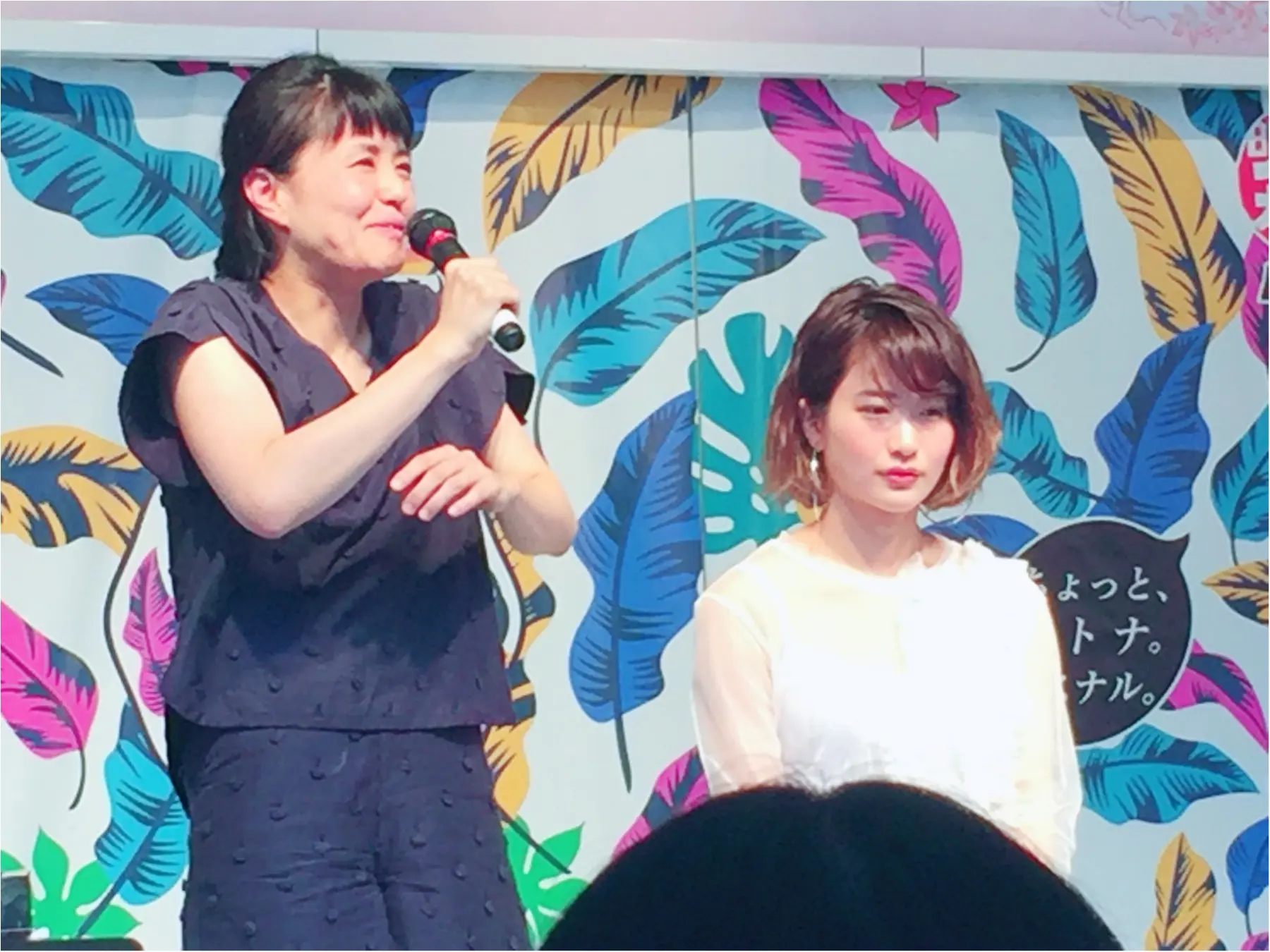 …ஐ 【イガリメイク】ご本人直接レクチャーのメイク術✌︎ ஐ¨_5