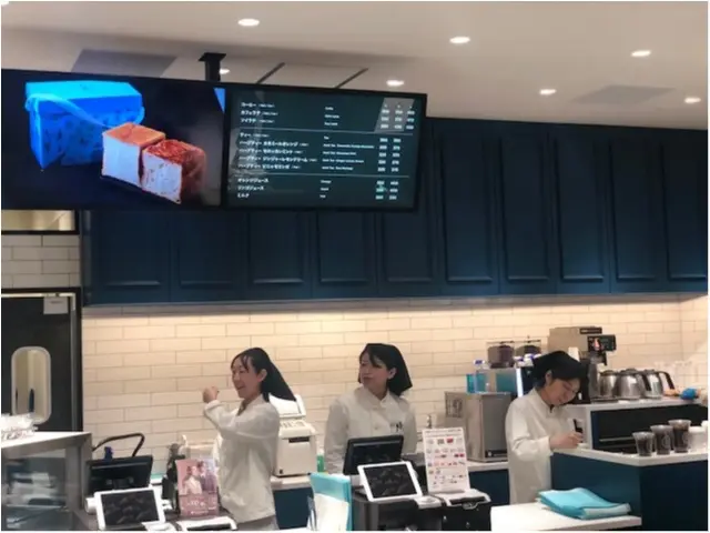 【NEW OPEN】日本橋高島屋S.C.には朝7:30からやってるグルメスポットがたくさん_3
