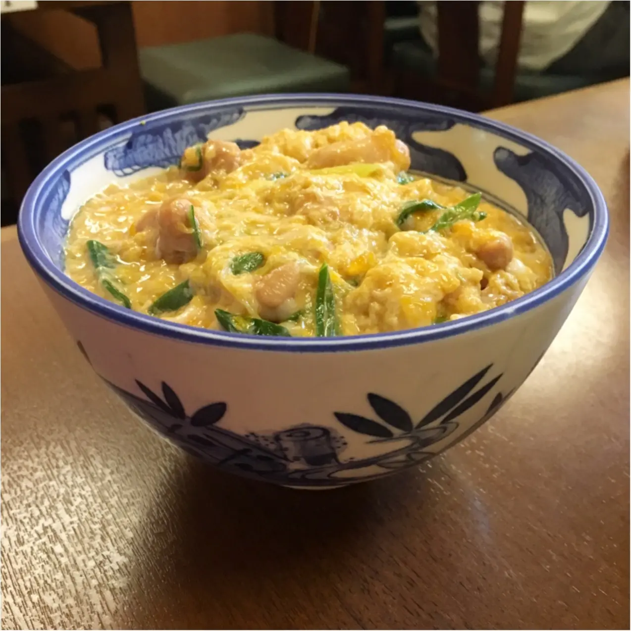 ふわトロっ♡ 絶対に食べたい!京都の老舗《 ひさご 》が作る、人気の親子丼♡♡_2