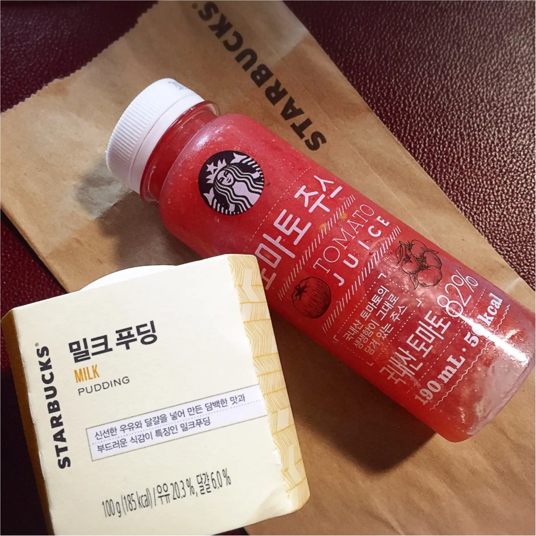 ついに…!韓国で大人気★スタバのプリンが日本仕様になって登場!!_8