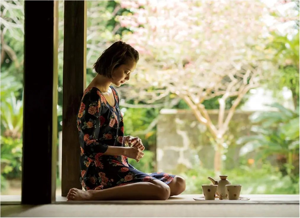 『琉球泡盛』が美容にも良い“女性向きのお酒”って知ってました?_1