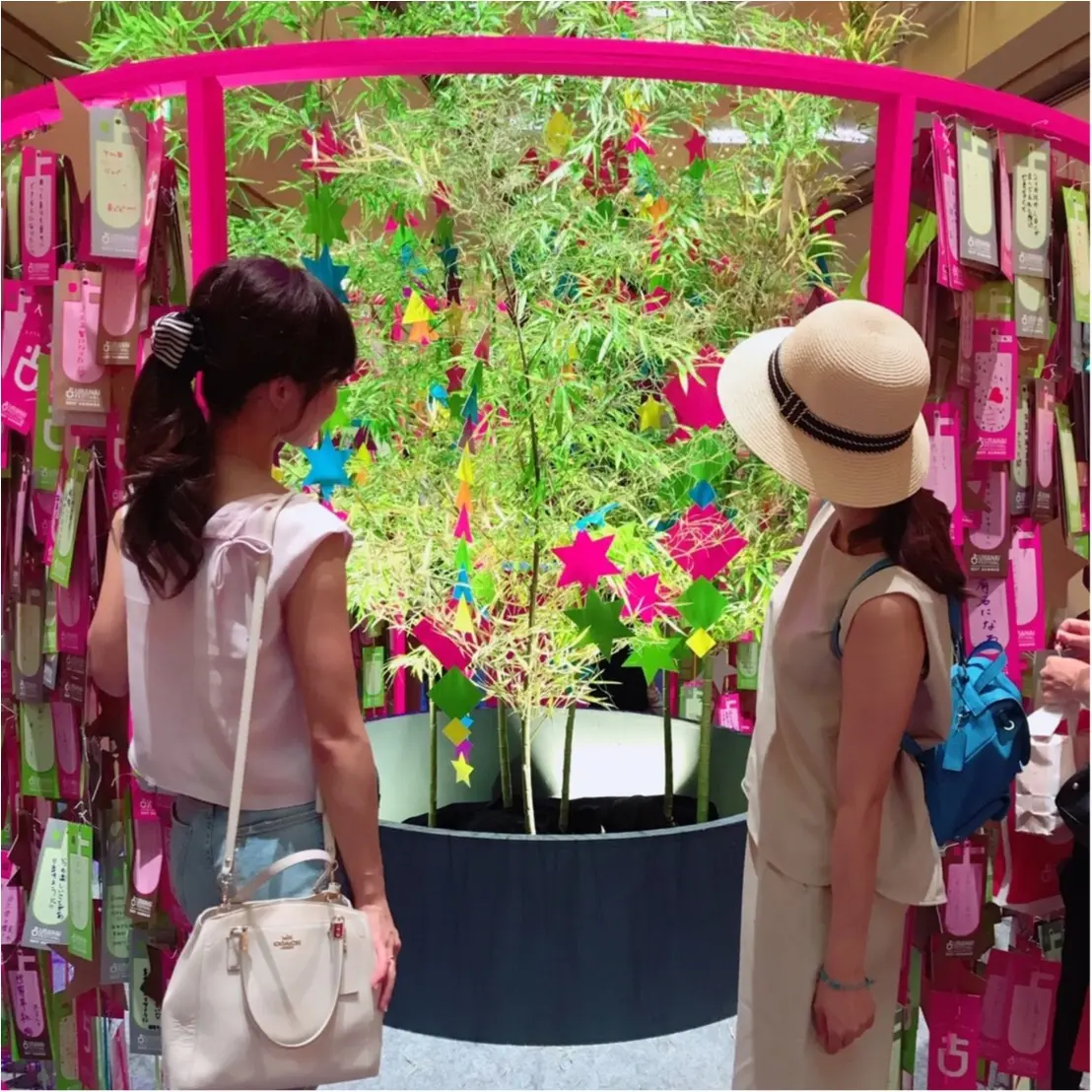 ★ぐるっとするだけでも楽しすぎ!『占いフェス』はフォトジェニックの宝庫でした★_4