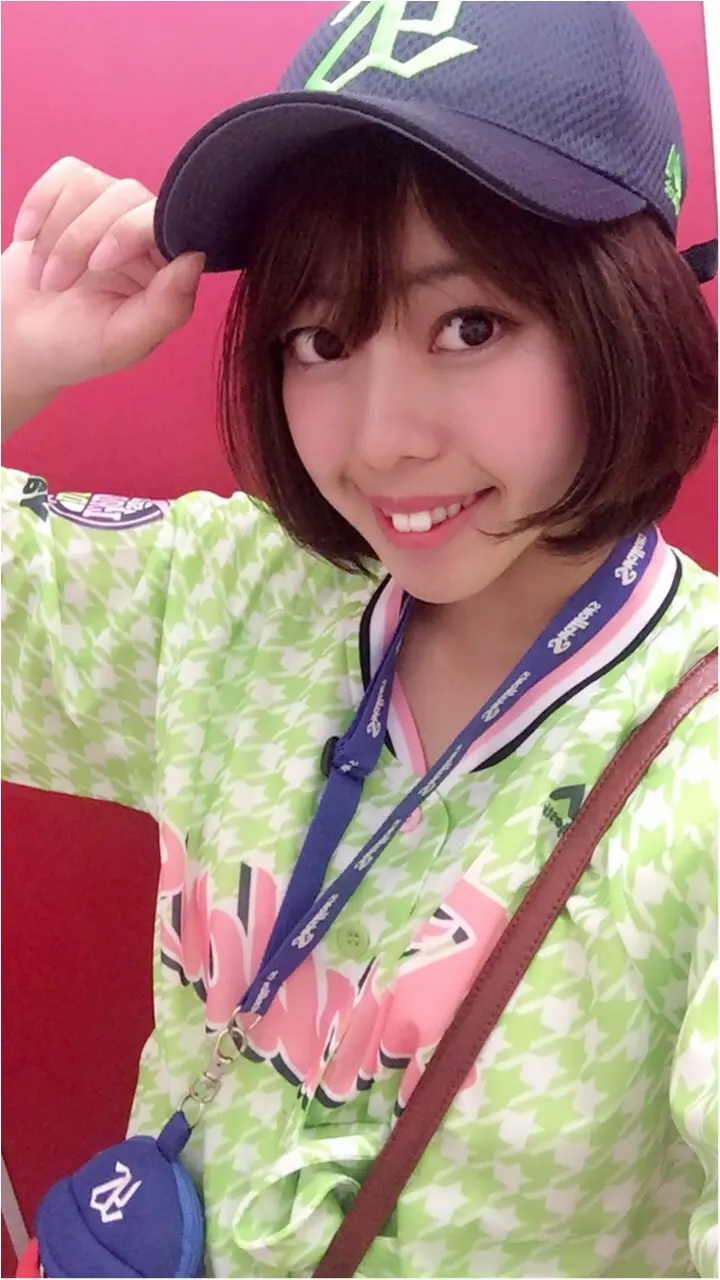 【セか!】スワローズレディースデー♡【パか!】_2