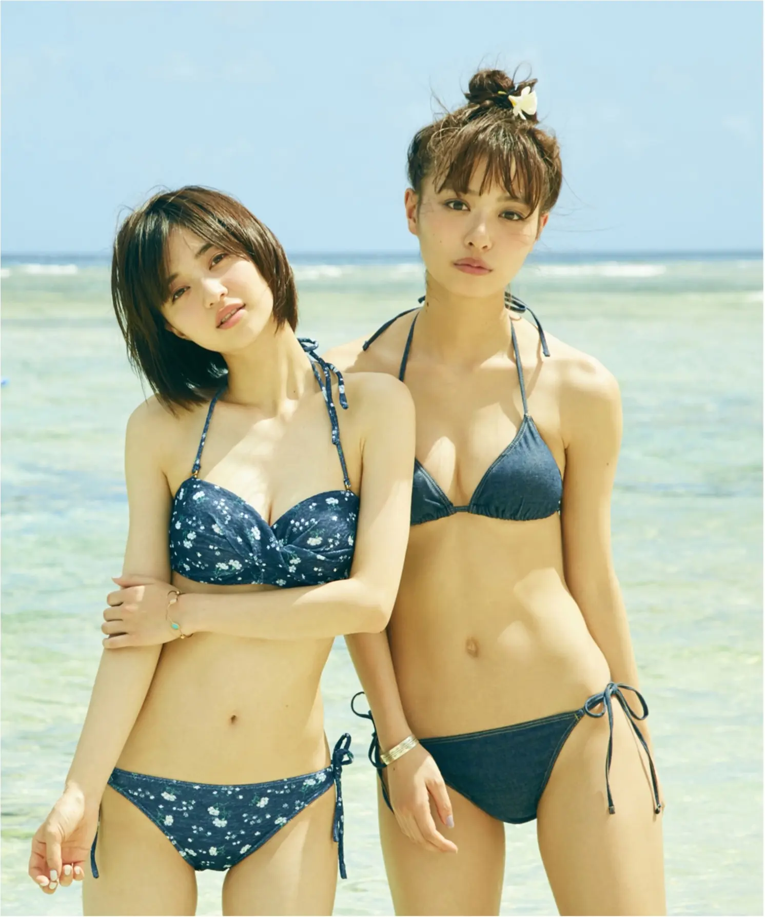 これがオトナ女子の遊び方♡ 『ホテルニューオータニ』のプール&レストランで夏を満喫!_3