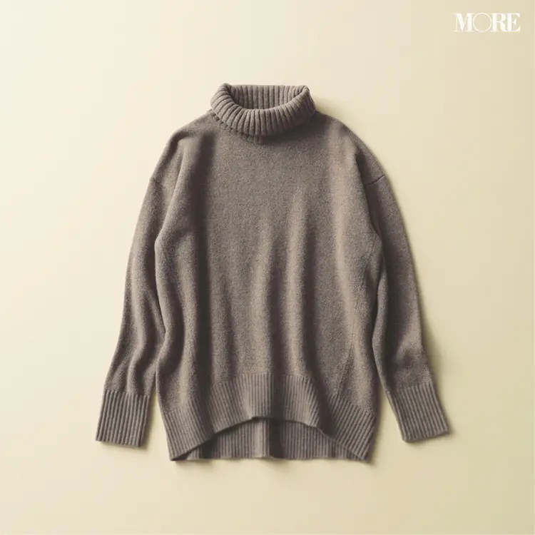 2019年「秋のおすすめニット」Photo Gallery_1_13