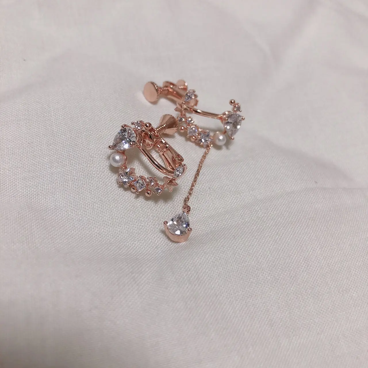 イヤリング