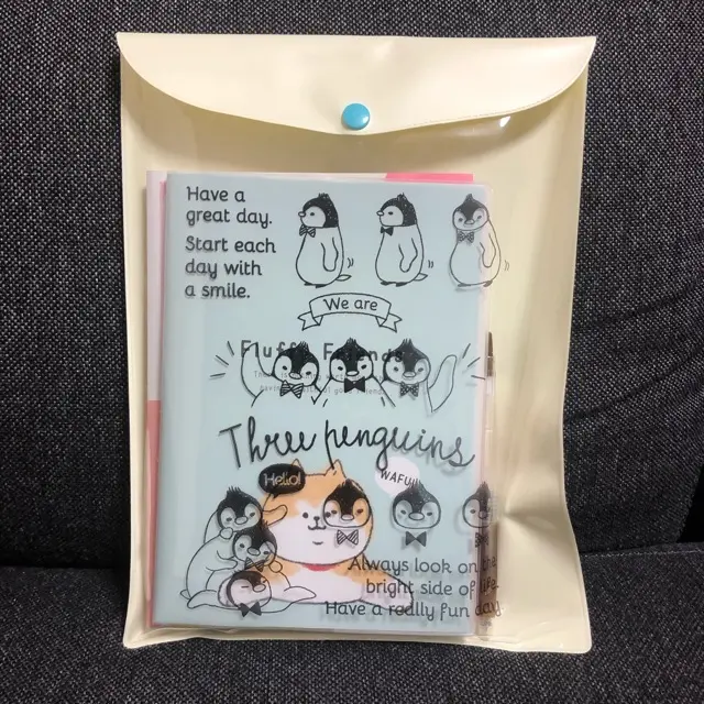 ☆*:.。.【DAISO】購入品紹介.。.:*☆_5
