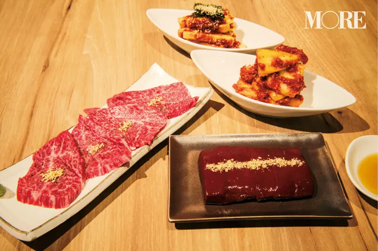 ホルモンがおすすめの焼肉店特集 - 新鮮ホルモンの名店からコスパがいい人気店まで_3