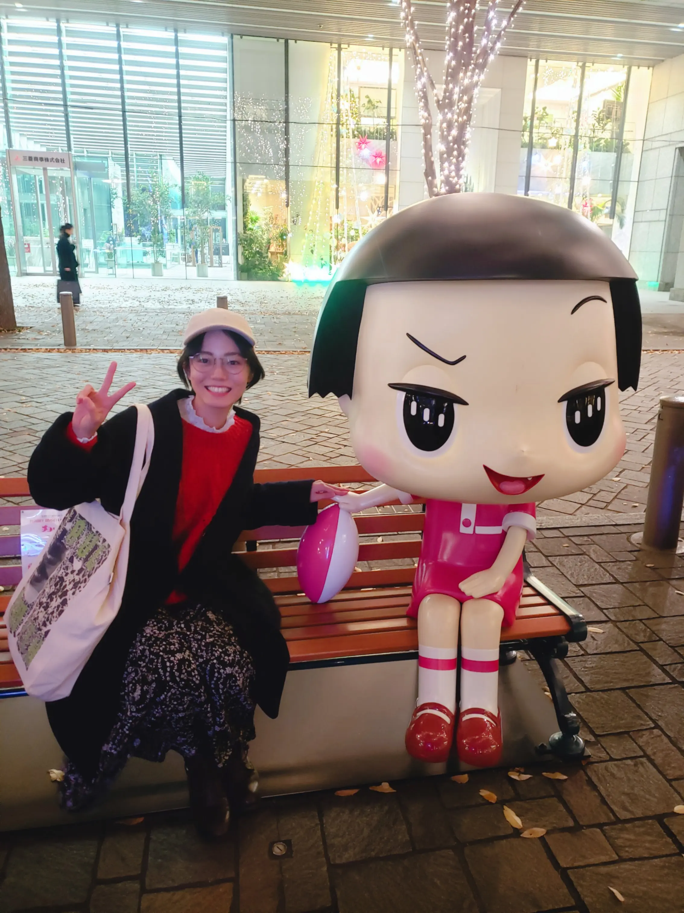 【丸ノ内】街全体がキラキラ☆観ごたえ抜群!ロマンチックイルミネーション★_3