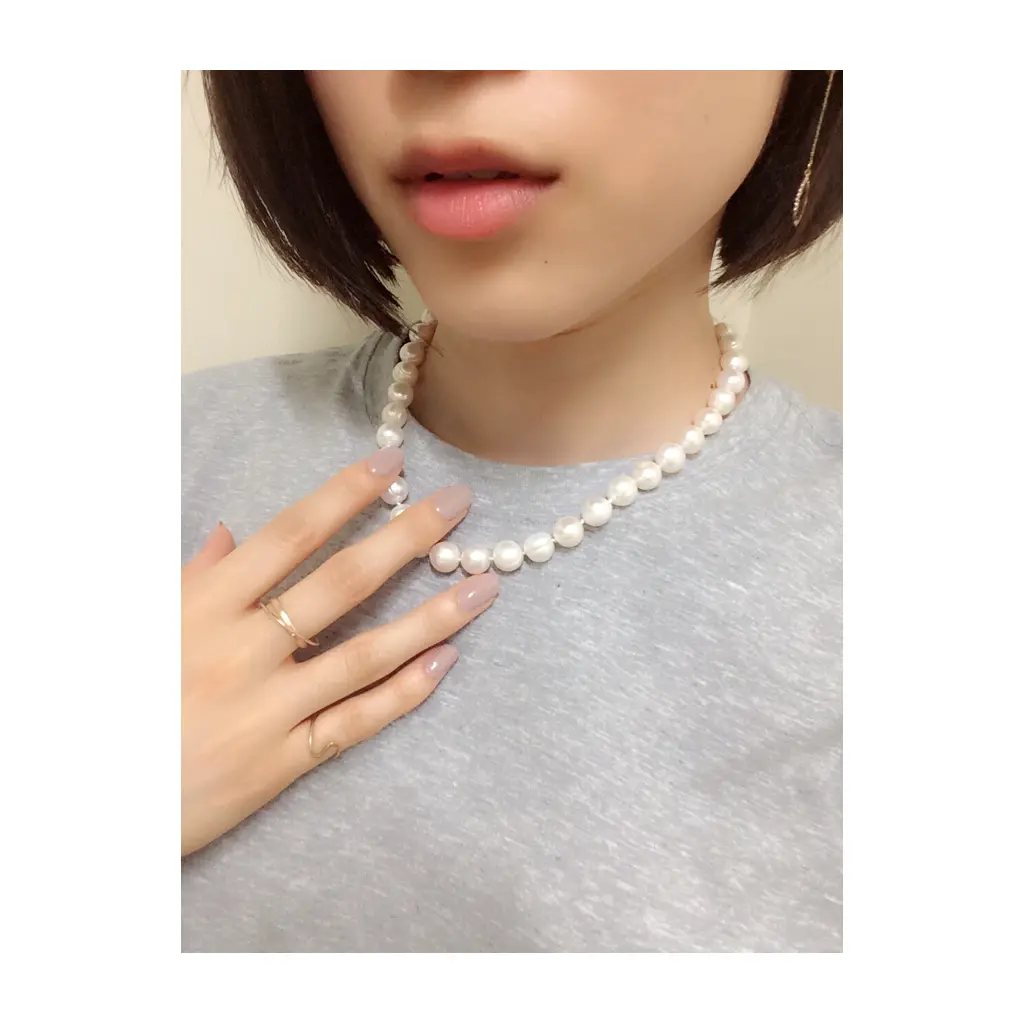 Coordinate...無印良品のお得な2枚セットメンズTシャツが使える!オーガニックコットンだから着心地も抜群☆_2