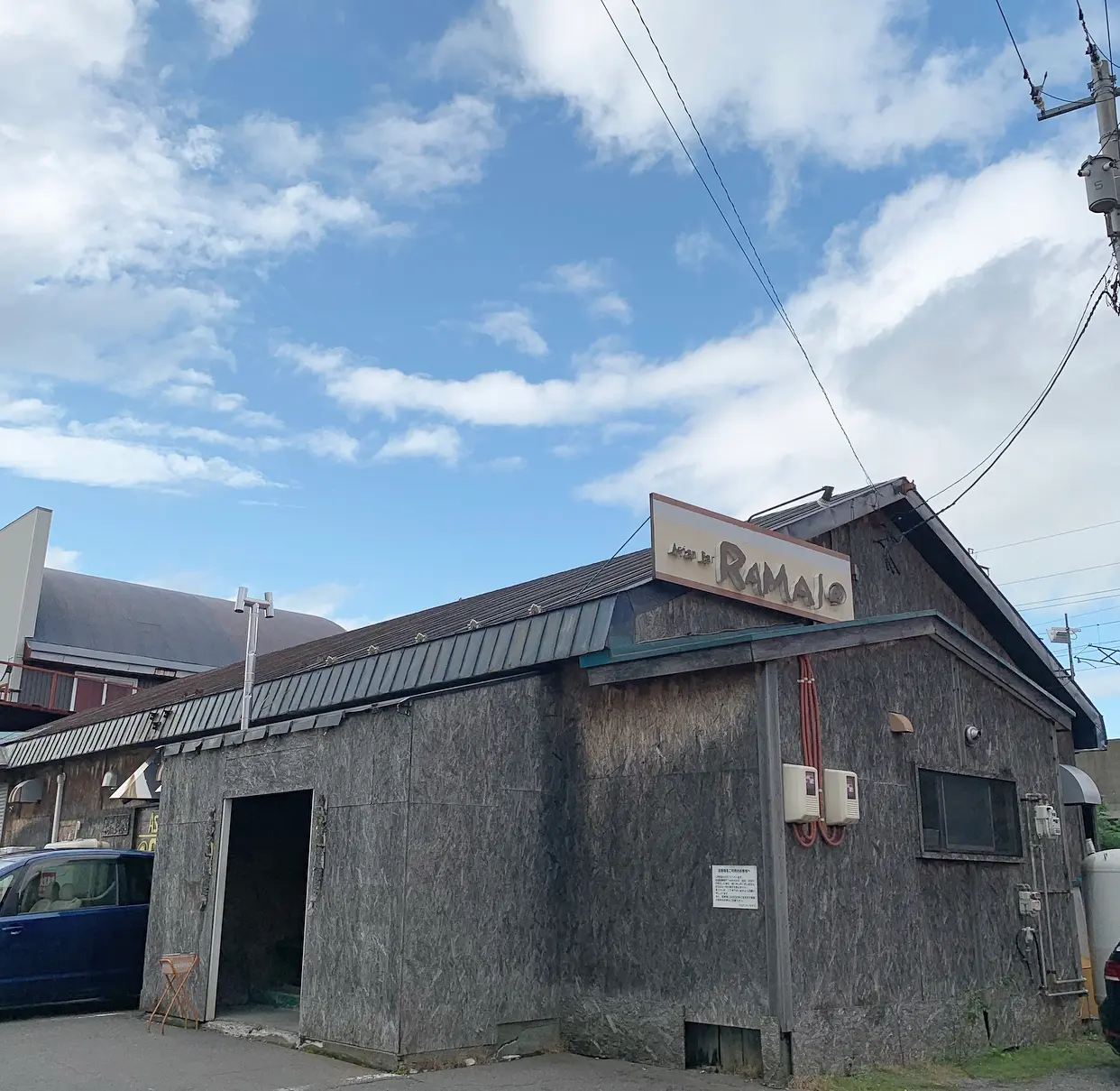 【カレー好き集合!!!】スープカレーといえばこのお店❣︎_1