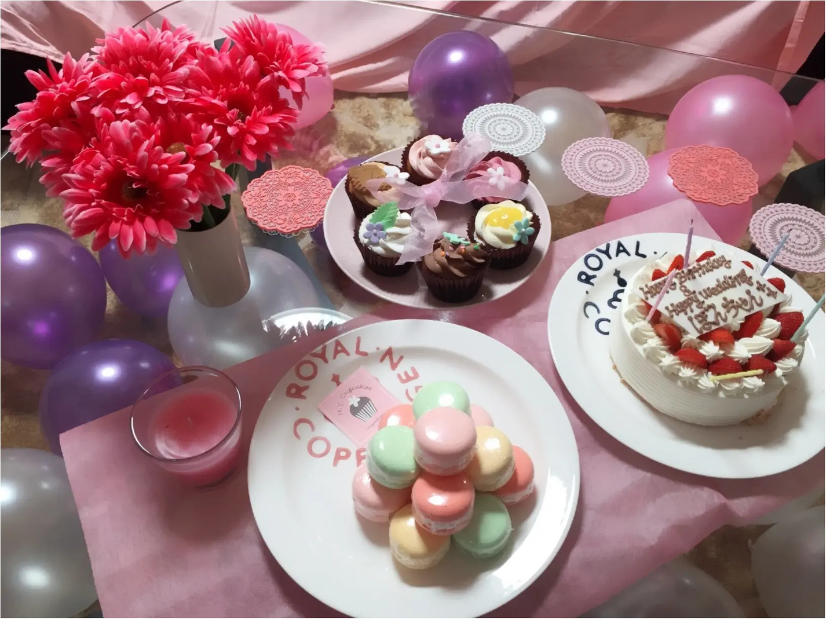Party好き必見!パジャマ女子会でゴシップガール気分♪_3