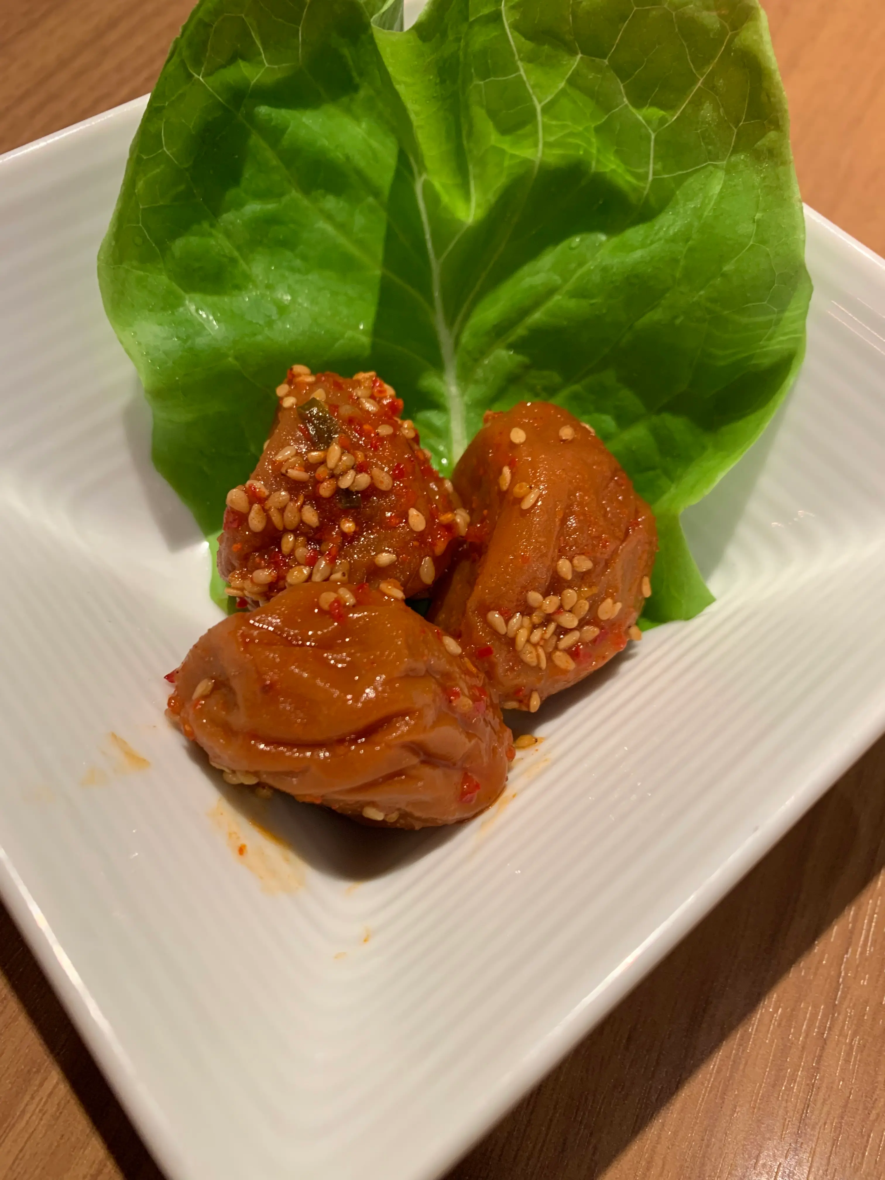 お出汁で頂く?!【最高な焼肉!天壇 赤坂店】_9