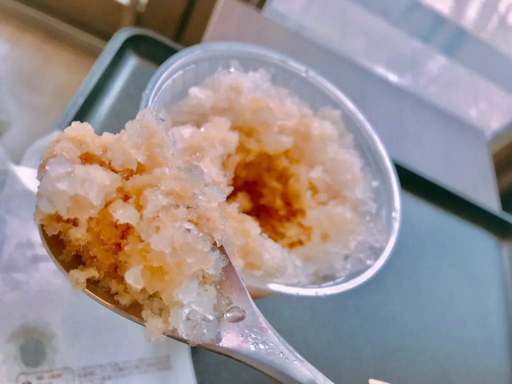 【Tully's】かきごおらーも絶賛!タリーズのかき氷《T's アイスラッシュ》が美味しすぎ♡_2